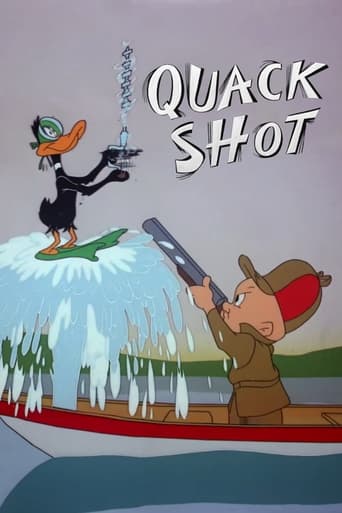 Quack Shot (1954)