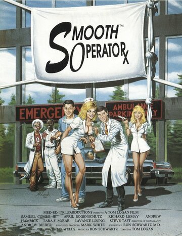 Smooth Operator (1995)