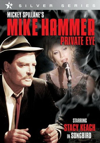 Mike Hammer: Song Bird (2003)