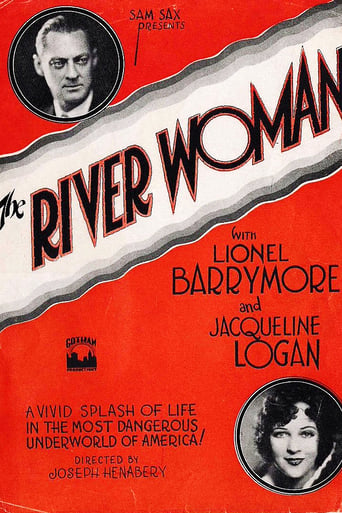 The River Woman (1928)