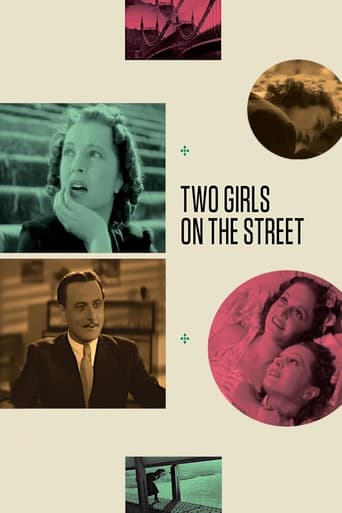 Две девушки (1939)
