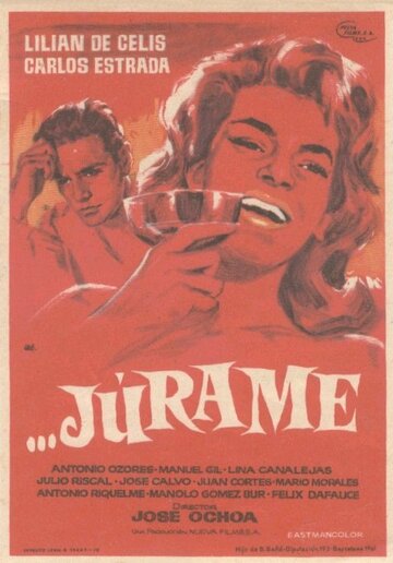 Júrame (1964)