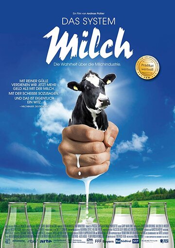 Das System Milch (2017)
