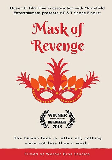 Mask of Revenge (2018)