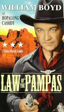 Law of the Pampas (1939)