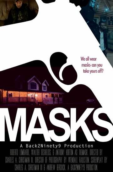 Masks: Sentient (2013)
