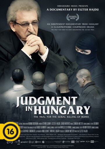 Правосудие в Венгрии (2013)