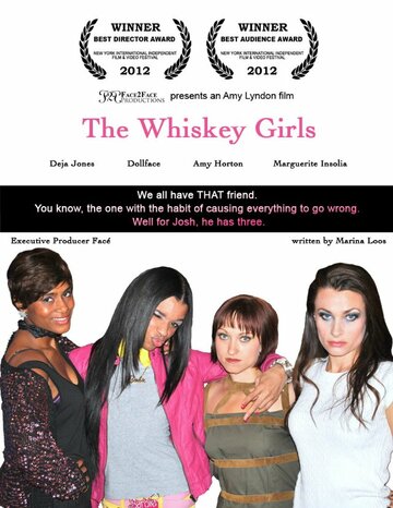 The Whiskey Girls (2012)