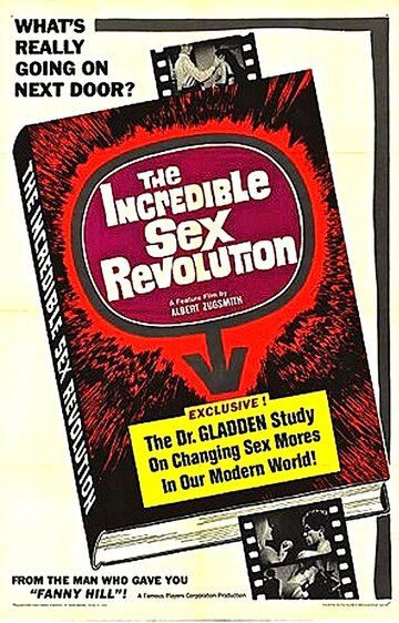 The Incredible Sex Revolution (1965)