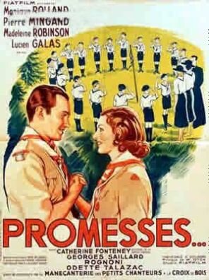 Обещания (1935)
