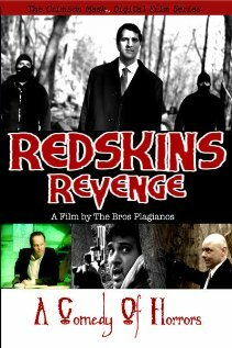 Redskins Revenge (2008)