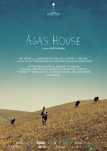 Aga's House (2019)