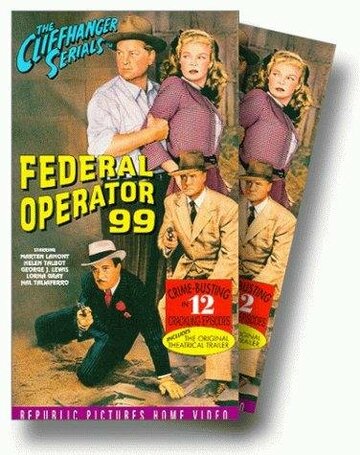 Federal Operator 99 (1945)