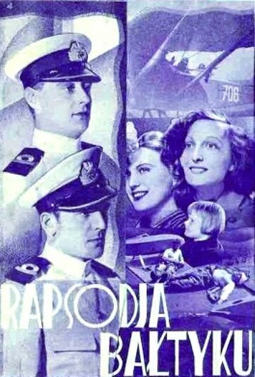 Рапсодия Балтики (1935)