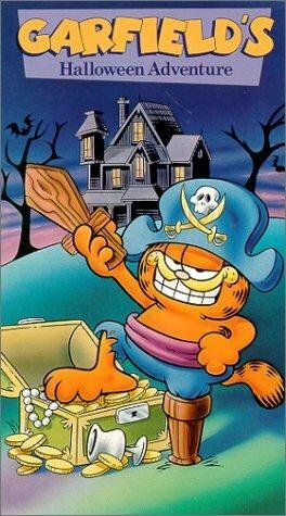 Garfield in Disguise (1985)