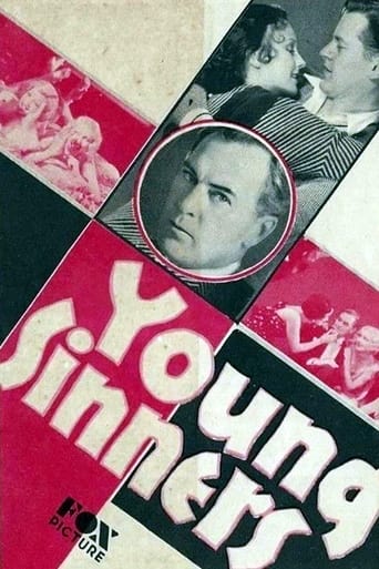 Молодые грешники (1931)