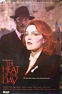 The Heat of the Day (1989)