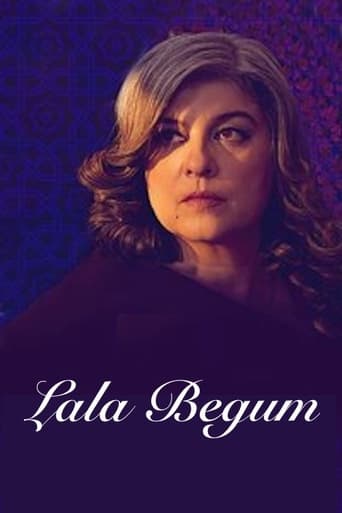 Lala Begum (2016)
