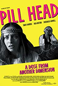 Pill Head (2019)