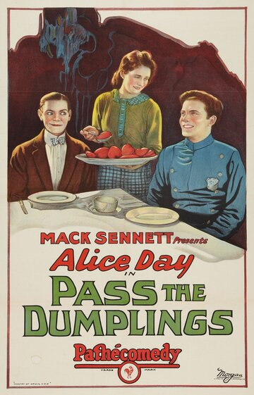 Pass the Dumplings (1927)