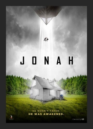 Jonah (2023)