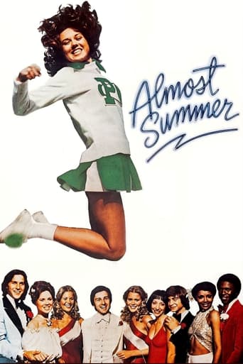 Almost Summer (1978)