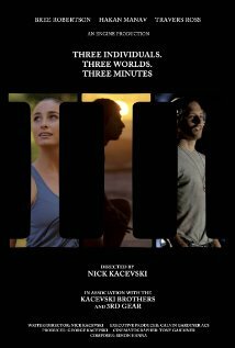 III (Three) (2012)