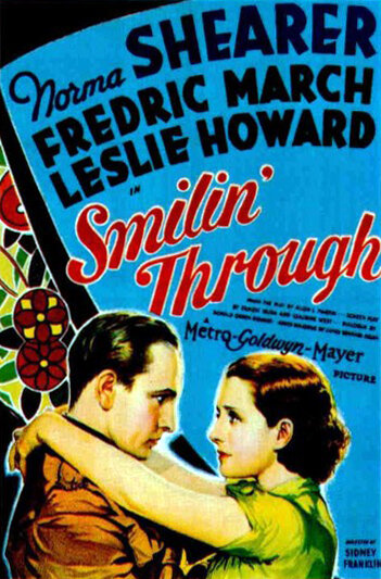 Нежная улыбка (1932)