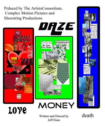 DaZe: Vol. Too (sic) - NonSeNse (2016)