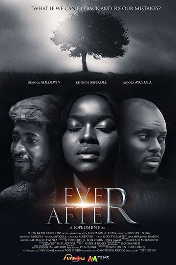 Ever After (2017)
