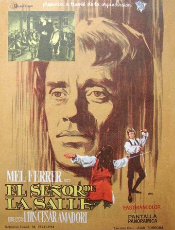 El señor de La Salle (1964)