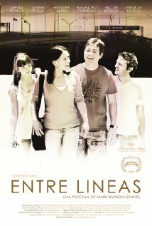 Entre líneas (2009)
