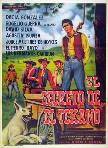 Секрет техасца (1966)