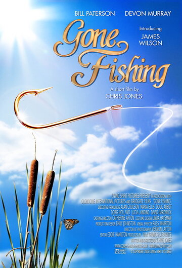 Gone Fishing (2008)