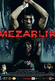 Mezarlik (2017)
