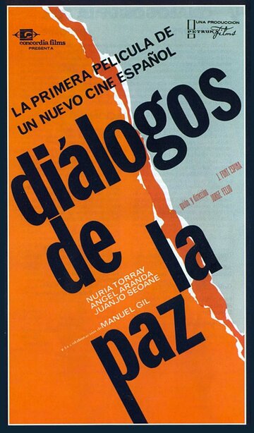 Diálogos de la paz (1965)