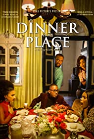 Dinner at My Place (2022)