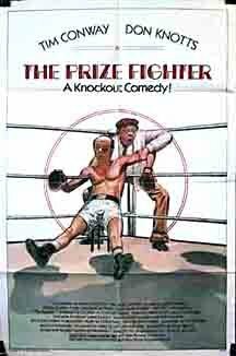 The Prize Fighter (1979)