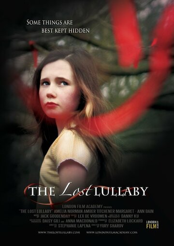 The Lost Lullaby (2013)