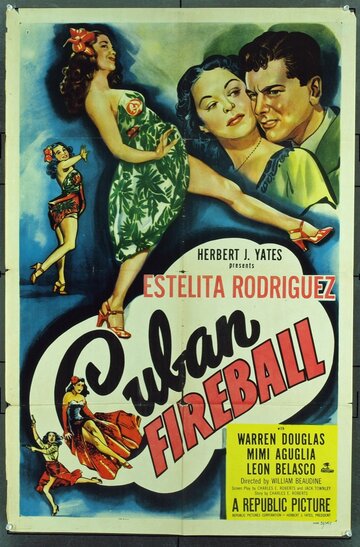 Cuban Fireball (1951)