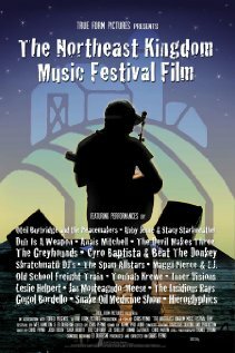 The Northeast Kingdom Music Festival Film (2007)