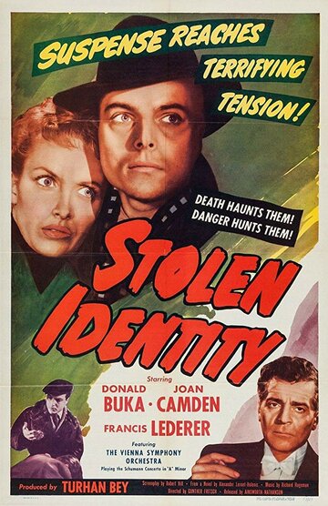 Stolen Identity (1953)