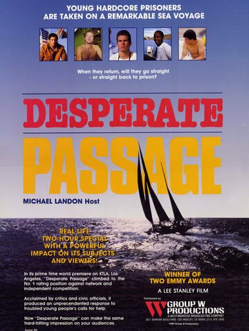 Desperate Passage (1987)