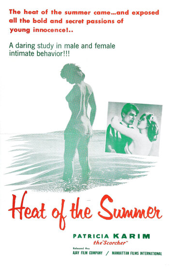 Chaleurs d'été (1959)