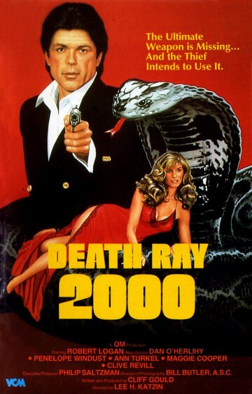 Death Ray 2000 (1980)