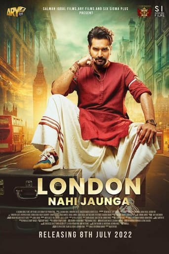 London Nahi Jaunga (2020)