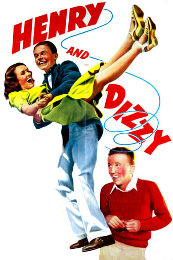 Генри и Диззи (1942)