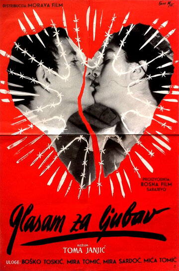 Голосую за любовь (1965)