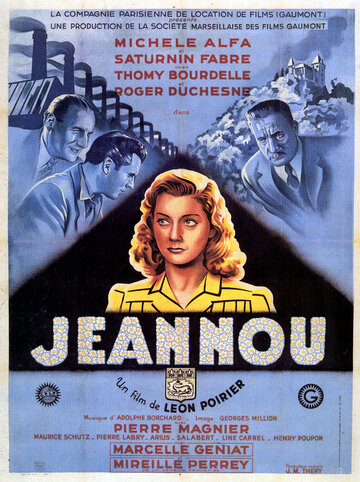 Jeannou (1943)