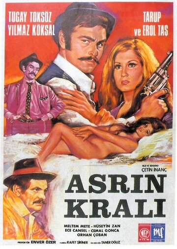 Asrin krali (1974)